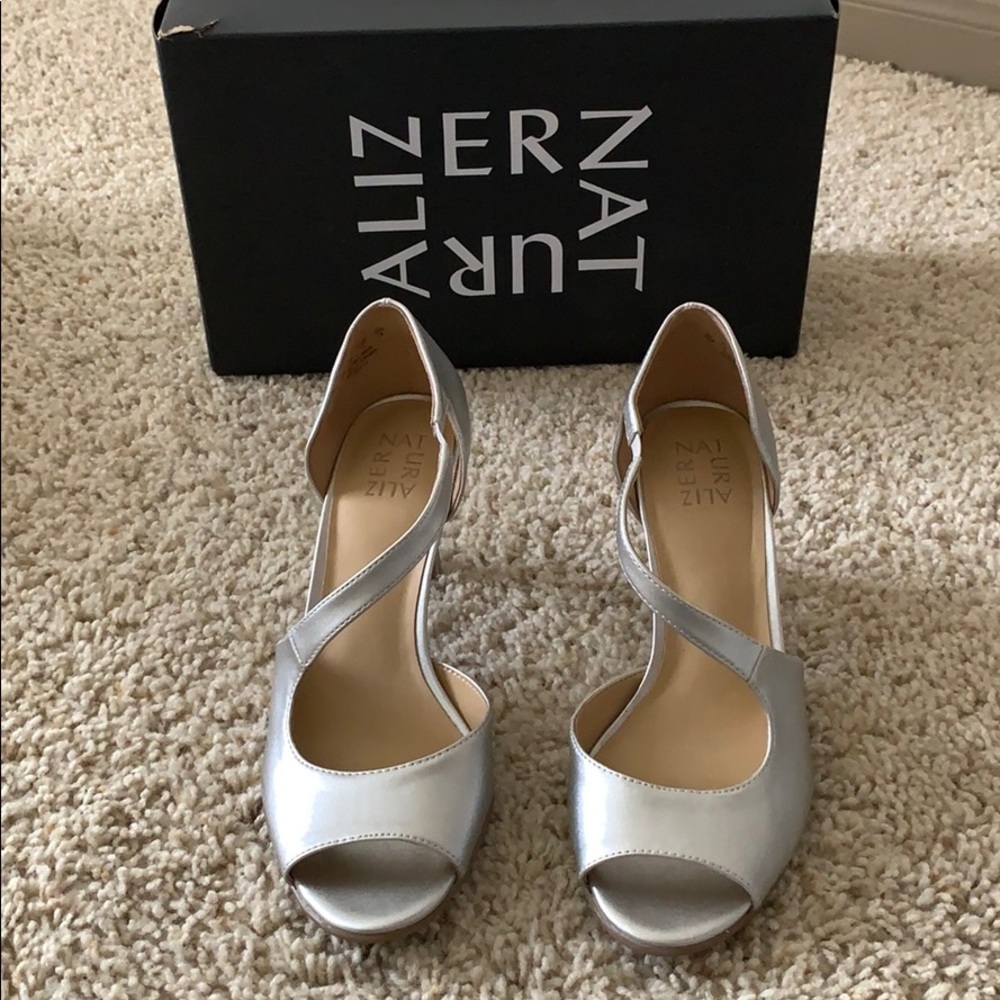 Naturalizer Heels